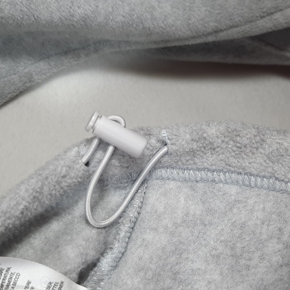 COLUMBIA - WOMEN'S BENTON SPRINGS FULL-ZIP FLEECE JACKET Size Large L Pockets - Picture 10 of 12